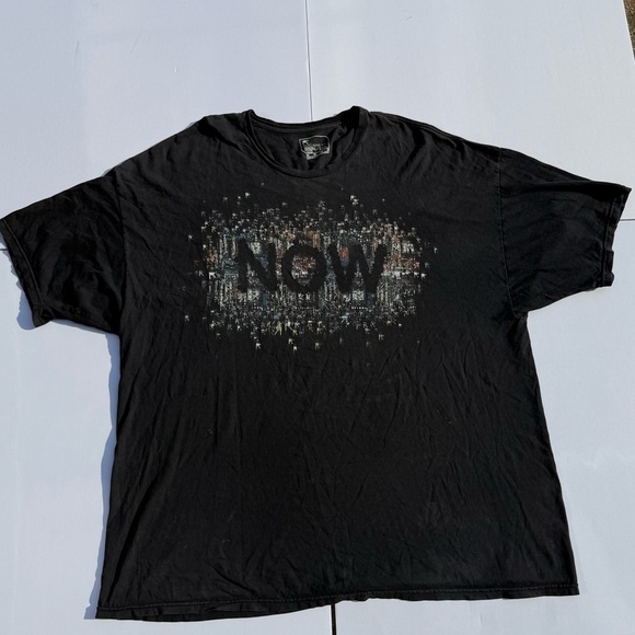 Rocawear Black T-Shirt - Picture 1 of 4